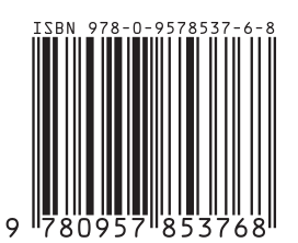 The Dynamics of Gender and Life barcode