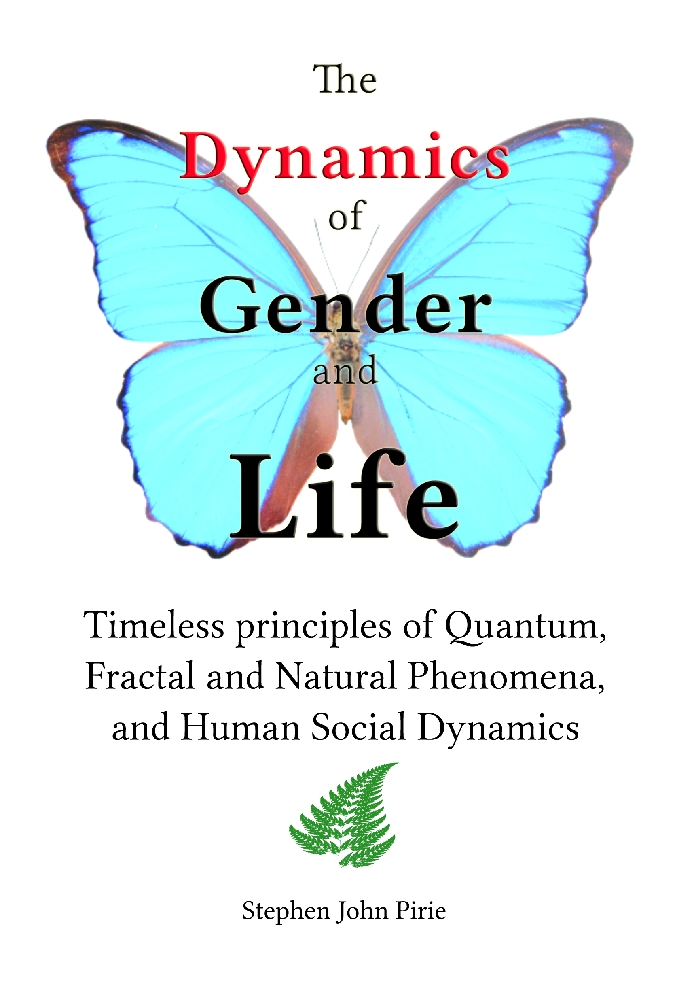 The Dynamics of Gender and Life - front cover